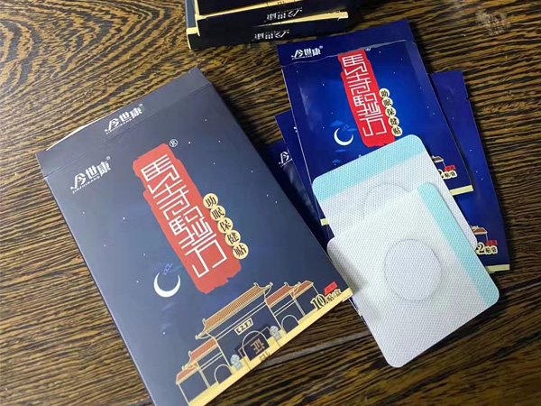 失眠貼哪個(gè)牌子好？膏藥加工貼牌廠家哪家好？