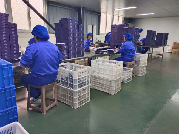 膏藥加工廠要什么資質(zhì)？膏藥貼牌代加工需要什么手續(xù)