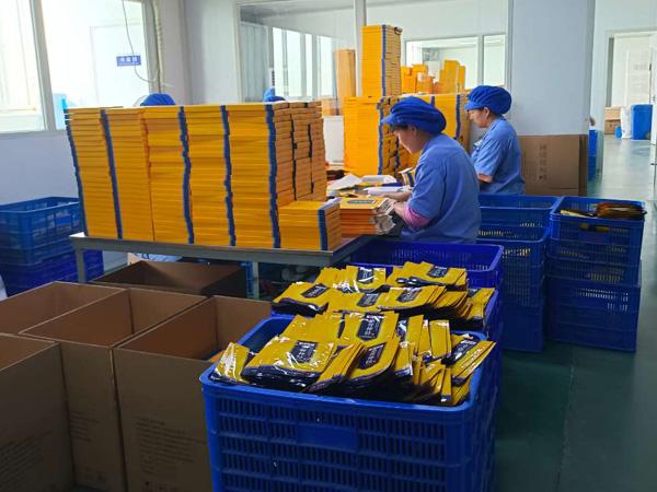 膏藥oem代加工怎么樣？找廠家oem代加工需注意什么？