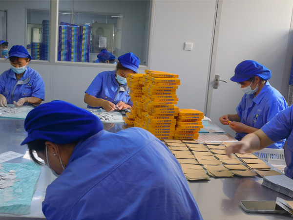 選擇膏藥代加工公司加工貼牌oem的四大好處！