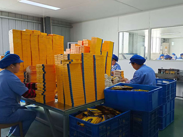 定制膏藥貼牌和代理膏藥貼品牌有何區(qū)別？答案來了！
